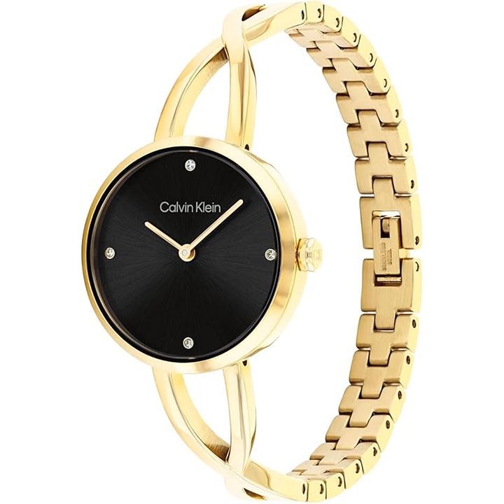 calvin-klein-sculpted-embrace-gold-black-womens-watch-28mm